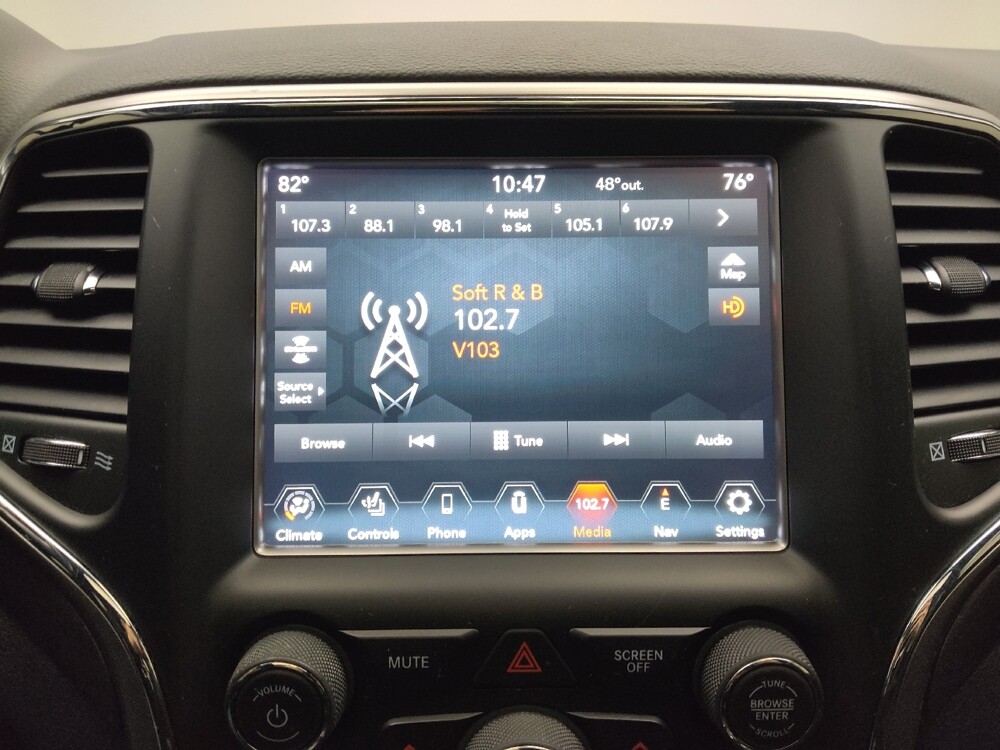 2018 Jeep Grand Cherokee in Lombard, IL 60148 - 18135076 25