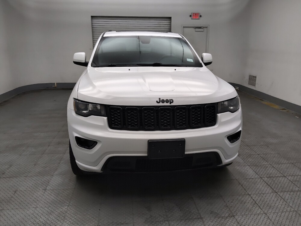 2018 Jeep Grand Cherokee in Lombard, IL 60148 - 18135076 14