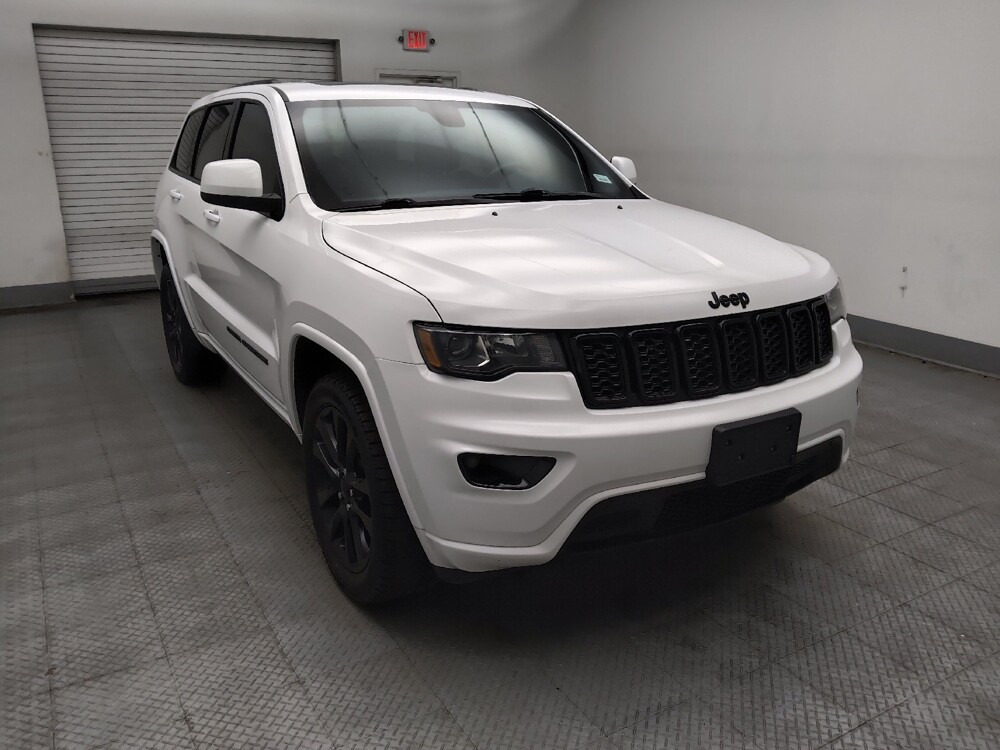 2018 Jeep Grand Cherokee in Lombard, IL 60148 - 18135076 13