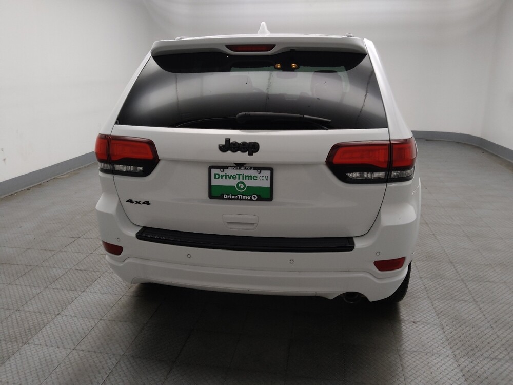 2018 Jeep Grand Cherokee in Lombard, IL 60148 - 18135076 7