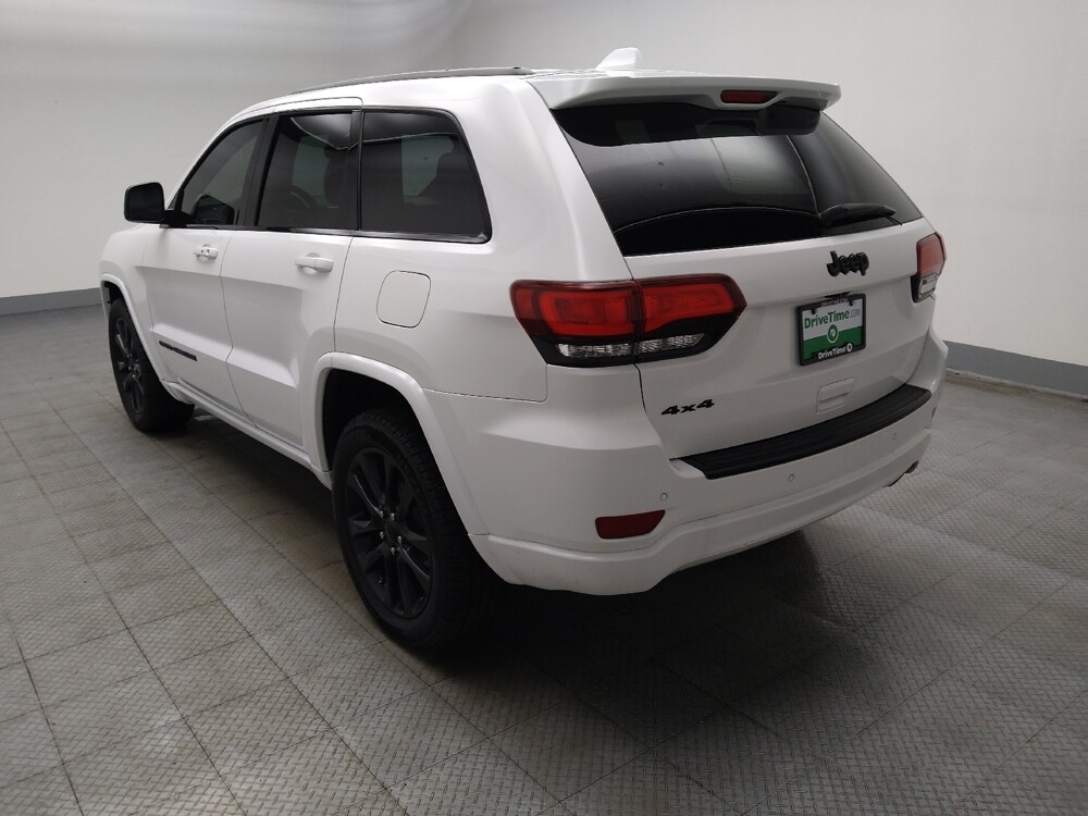 2018 Jeep Grand Cherokee in Lombard, IL 60148 - 18135076 5