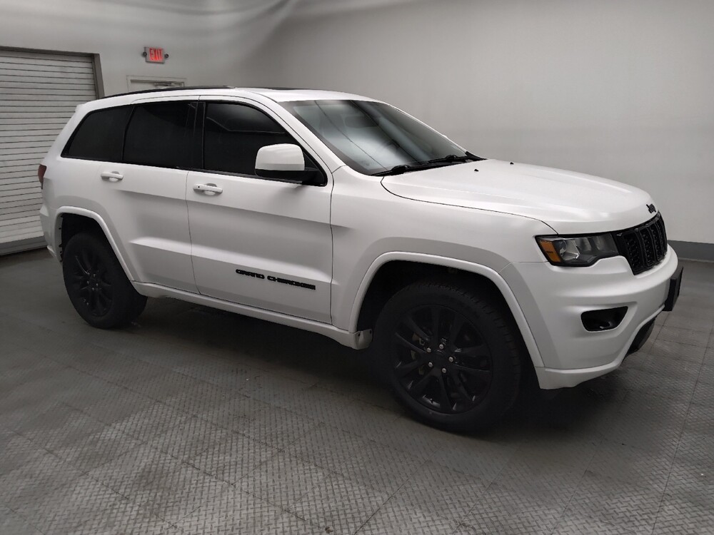 2018 Jeep Grand Cherokee in Lombard, IL 60148 - 18135076 11