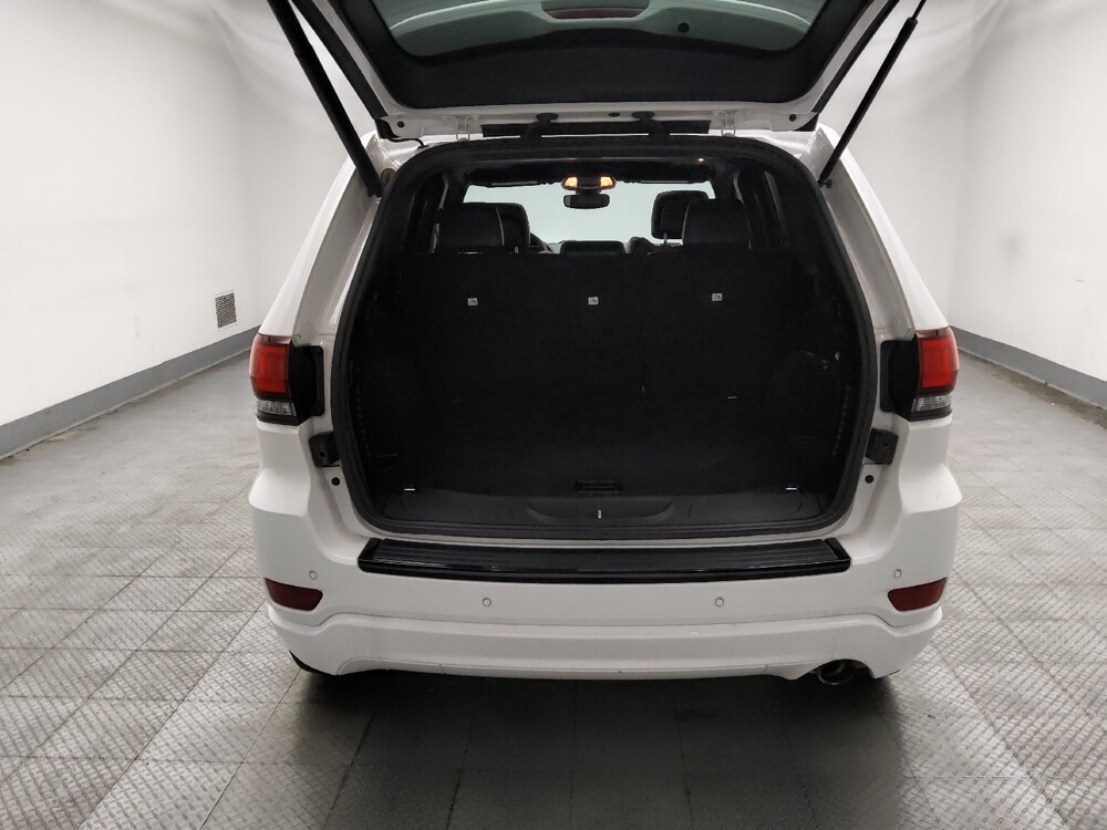 2018 Jeep Grand Cherokee in Lombard, IL 60148 - 18135076 29