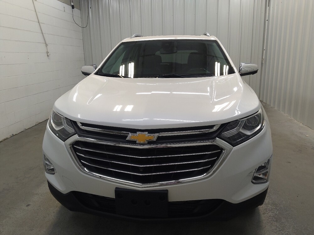 2019 Chevrolet Equinox in Fairfield, OH 45014 - 18135077 15