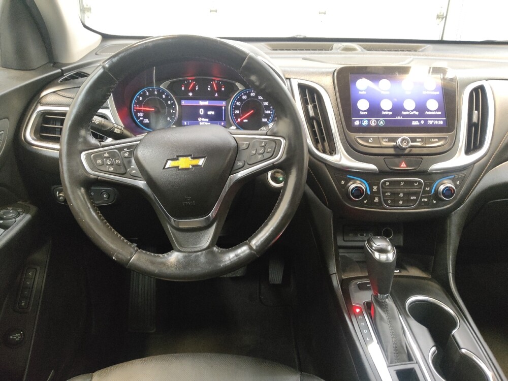 2019 Chevrolet Equinox in Fairfield, OH 45014 - 18135077 22