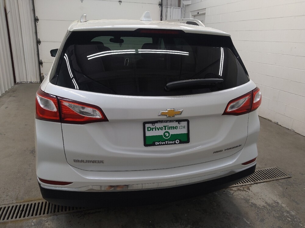 2019 Chevrolet Equinox in Fairfield, OH 45014 - 18135077 6