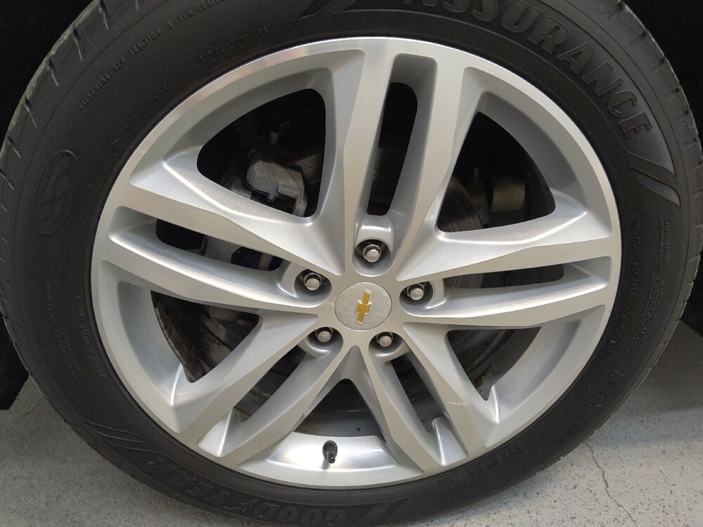 2019 Chevrolet Equinox in Fairfield, OH 45014 - 18135077 31