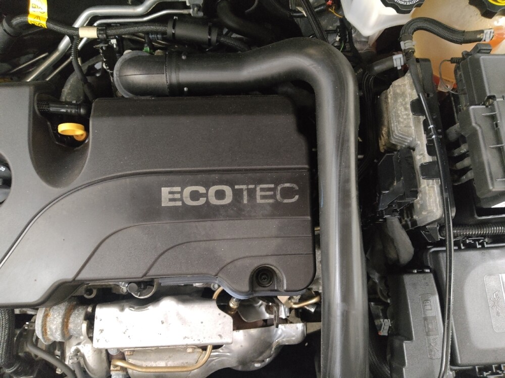 2019 Chevrolet Equinox in Fairfield, OH 45014 - 18135077 30