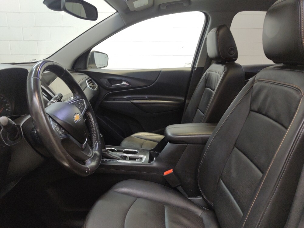 2019 Chevrolet Equinox in Fairfield, OH 45014 - 18135077 17