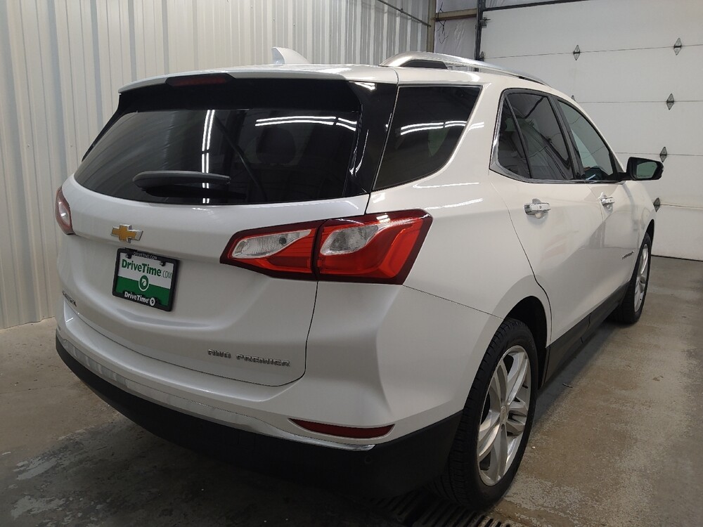 2019 Chevrolet Equinox in Fairfield, OH 45014 - 18135077 9