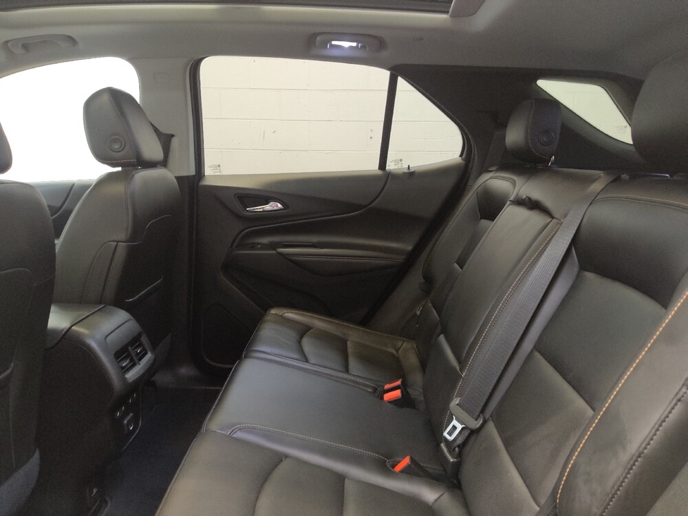 2019 Chevrolet Equinox in Fairfield, OH 45014 - 18135077 18