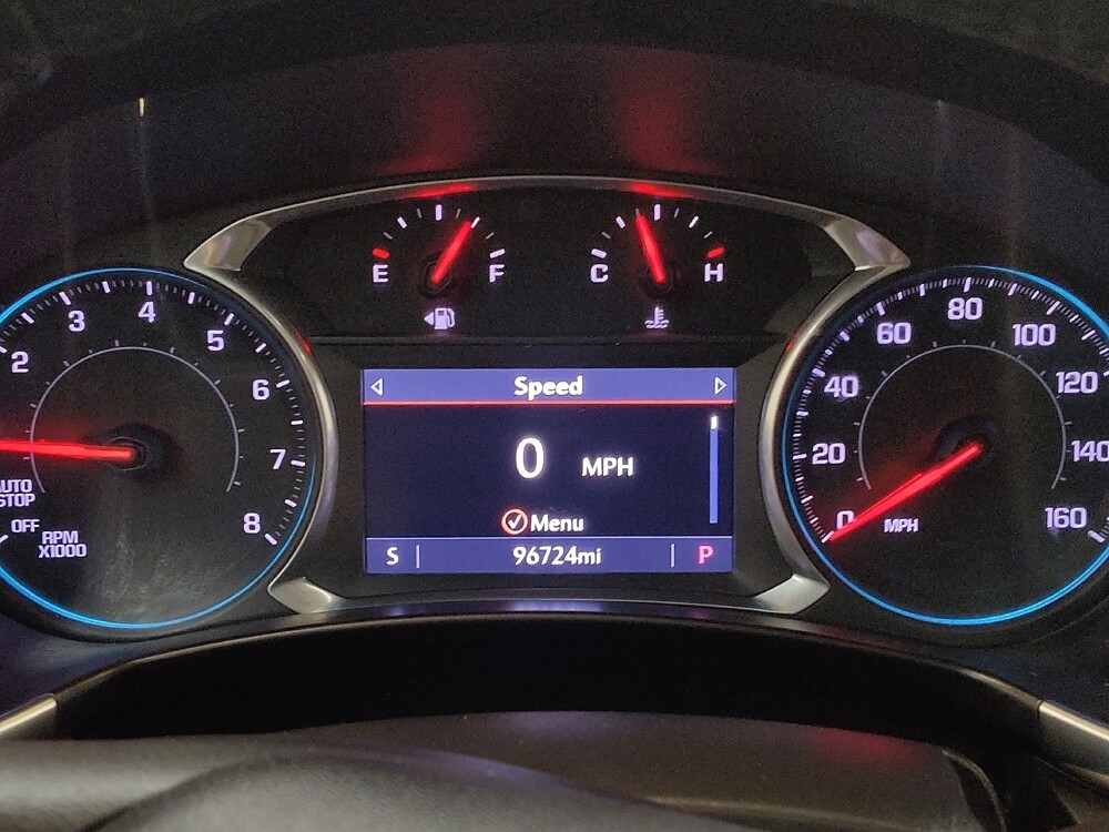 2019 Chevrolet Equinox in Fairfield, OH 45014 - 18135077 23