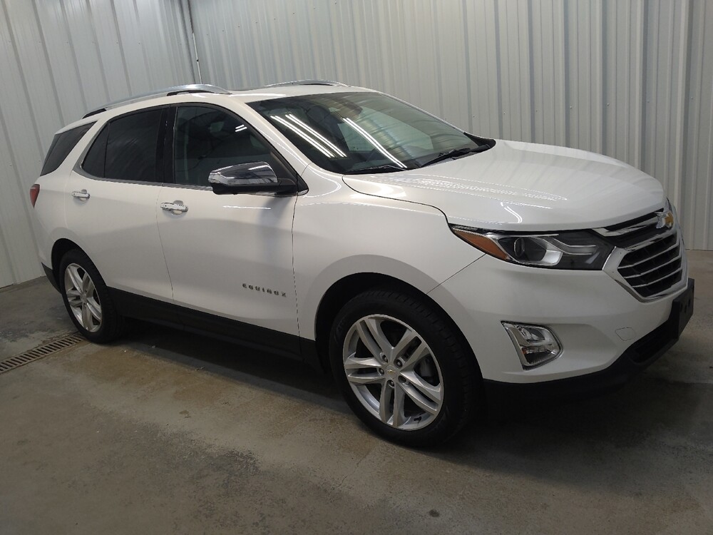 2019 Chevrolet Equinox in Fairfield, OH 45014 - 18135077 11