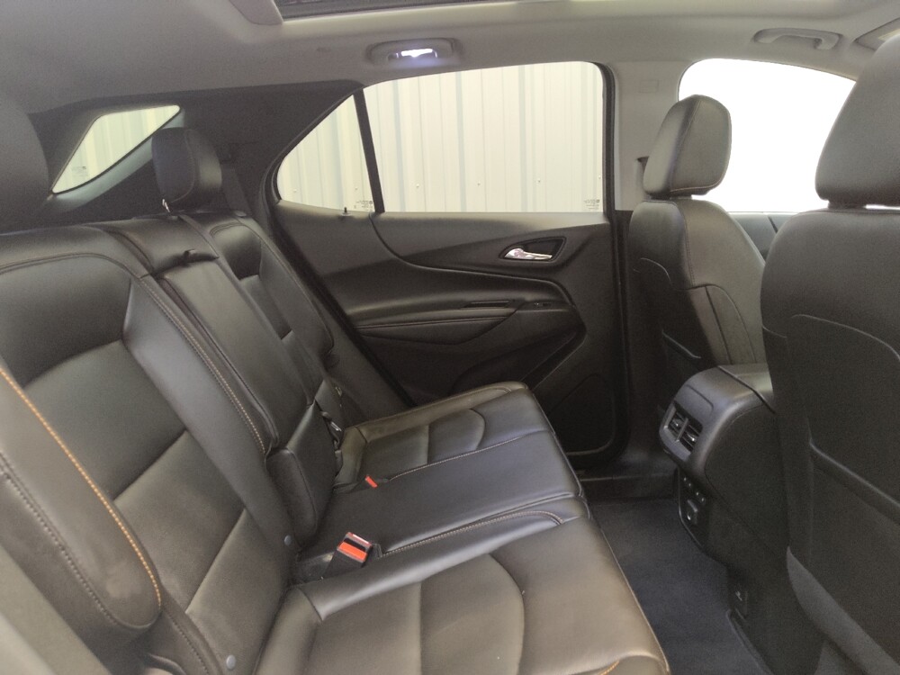 2019 Chevrolet Equinox in Fairfield, OH 45014 - 18135077 19