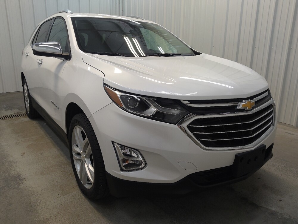 2019 Chevrolet Equinox in Fairfield, OH 45014 - 18135077 13
