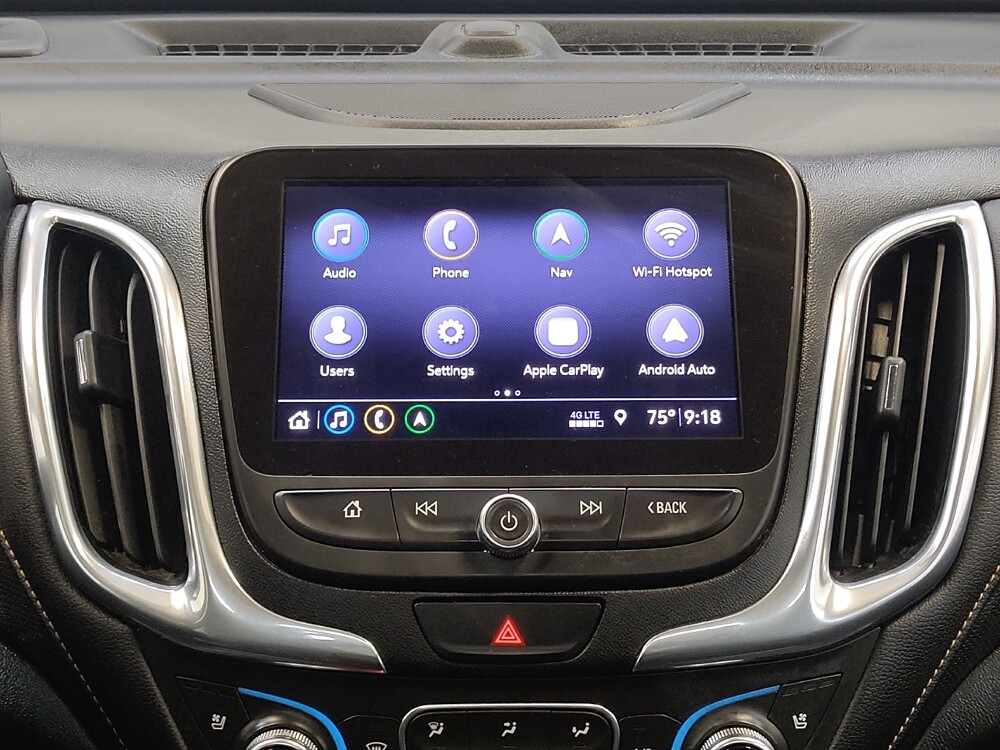 2019 Chevrolet Equinox in Fairfield, OH 45014 - 18135077 25