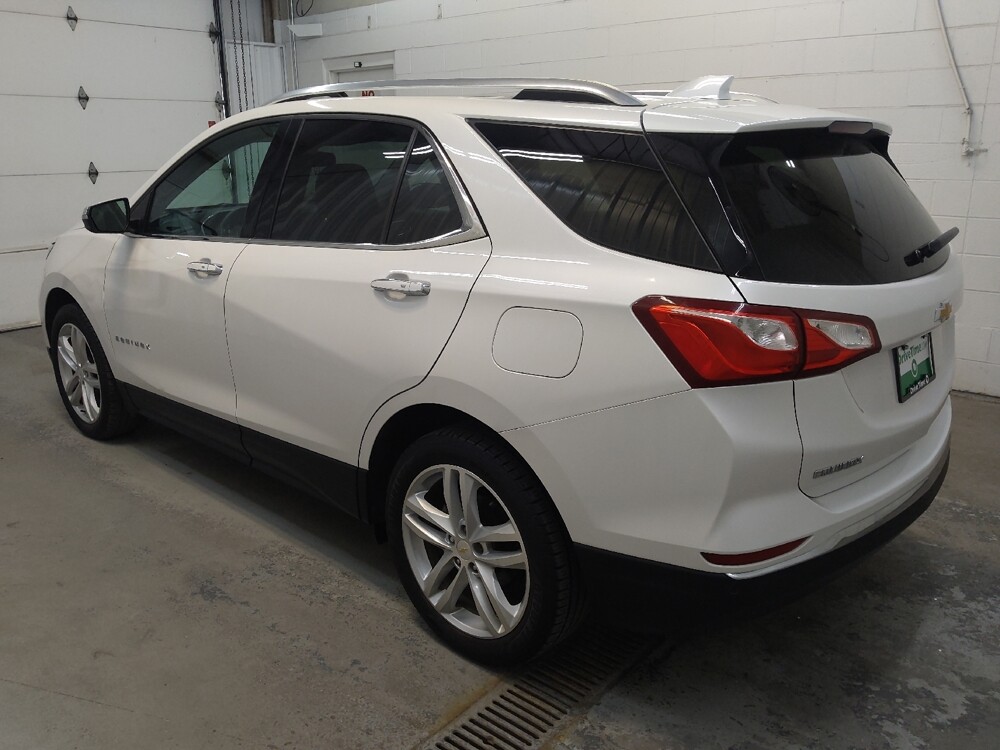 2019 Chevrolet Equinox in Fairfield, OH 45014 - 18135077 3