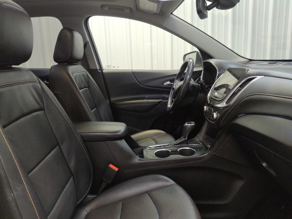 2019 Chevrolet Equinox in Fairfield, OH 45014 - 18135077 21