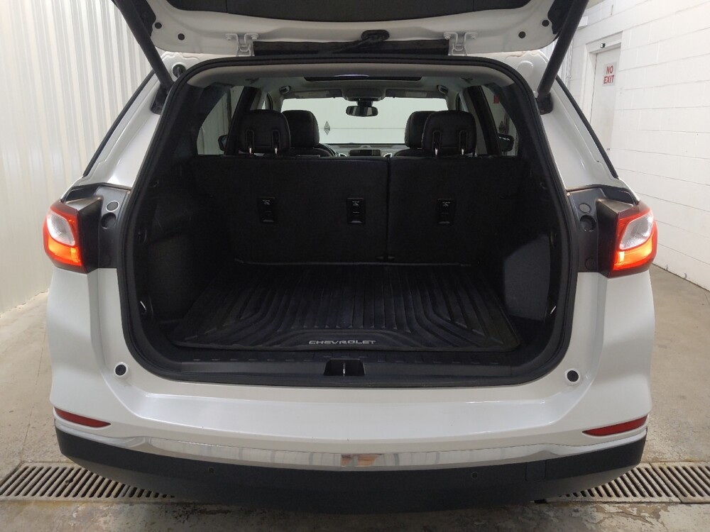2019 Chevrolet Equinox in Fairfield, OH 45014 - 18135077 29