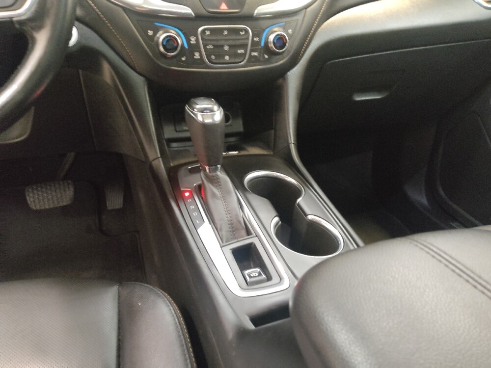 2019 Chevrolet Equinox in Fairfield, OH 45014 - 18135077 26
