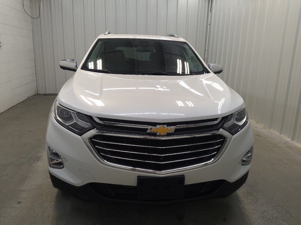 2019 Chevrolet Equinox in Fairfield, OH 45014 - 18135077 14