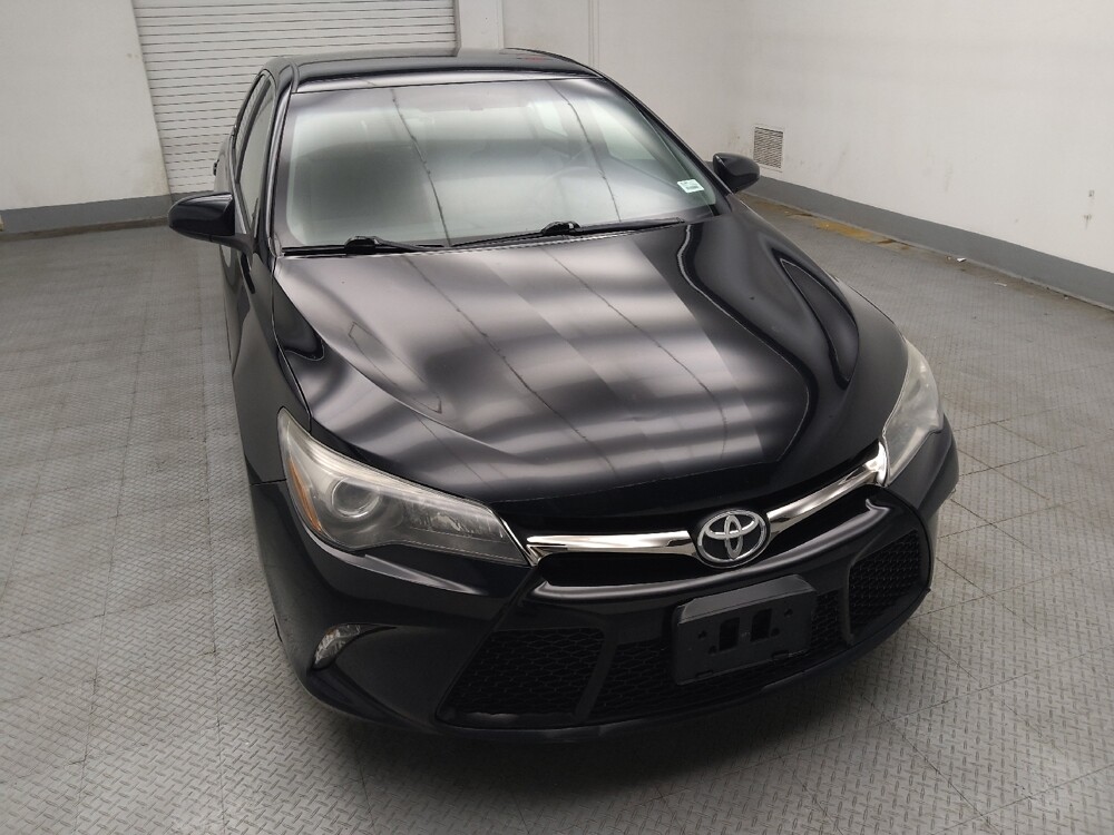 2016 Toyota Camry in Lombard, IL 60148 - 18135078 14