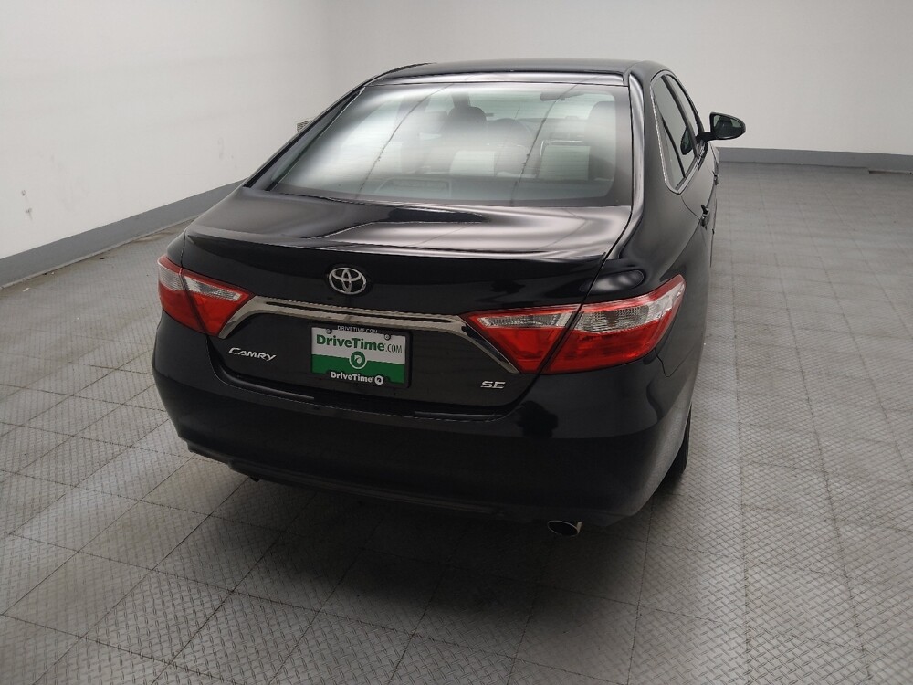 2016 Toyota Camry in Lombard, IL 60148 - 18135078 7