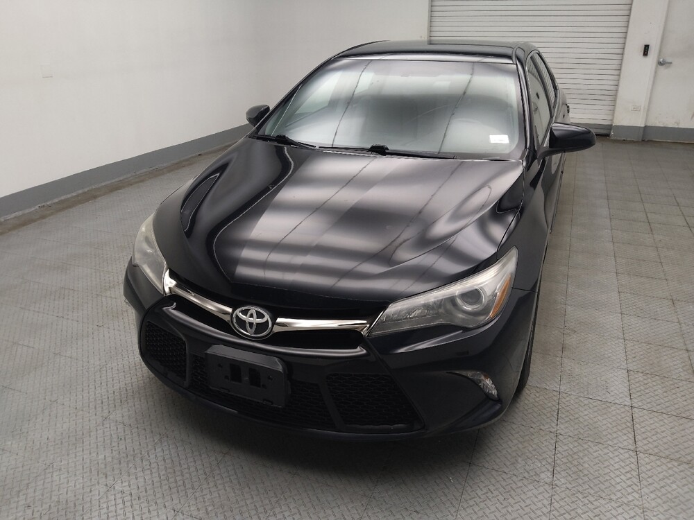 2016 Toyota Camry in Lombard, IL 60148 - 18135078 15