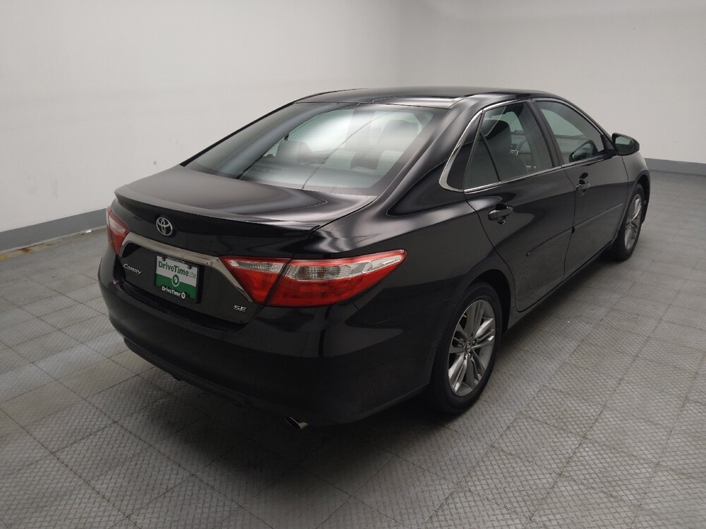 2016 Toyota Camry in Lombard, IL 60148 - 18135078 9