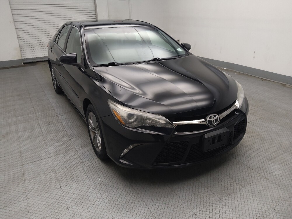 2016 Toyota Camry in Lombard, IL 60148 - 18135078 13