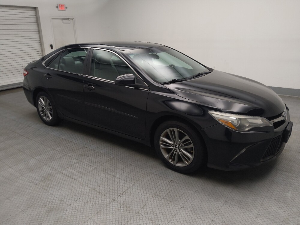 2016 Toyota Camry in Lombard, IL 60148 - 18135078 11