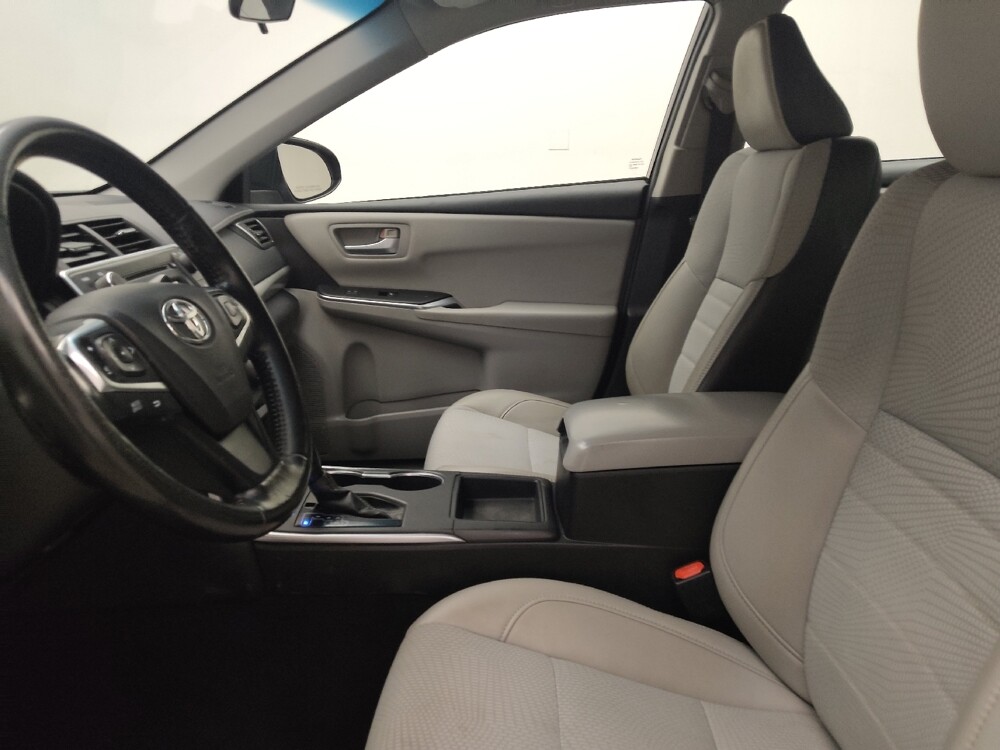 2016 Toyota Camry in Lombard, IL 60148 - 18135078 17