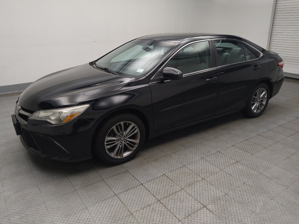 2016 Toyota Camry in Lombard, IL 60148 - 18135078 2