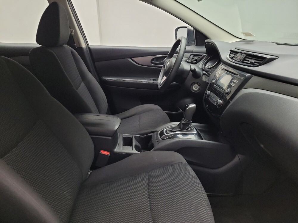 2018 Nissan Rogue Sport in Grand Rapids, MI 49508 - 18135080 21