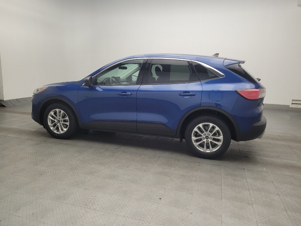 2022 Ford Escape in Knoxville, TN 37923 - 18135081 3