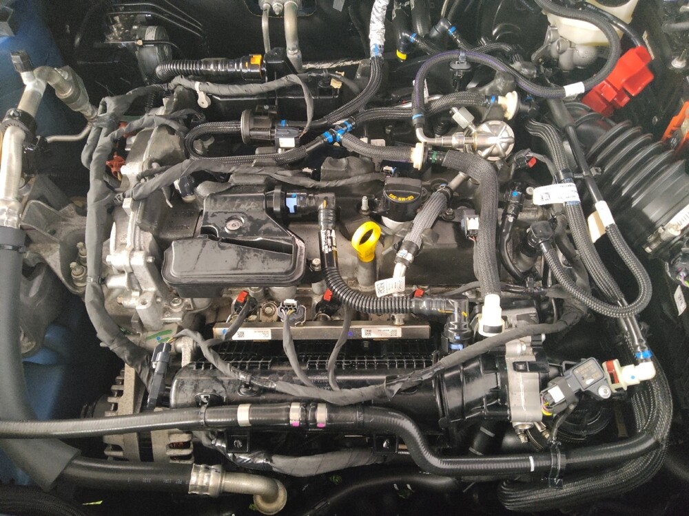 2022 Ford Escape in Knoxville, TN 37923 - 18135081 30