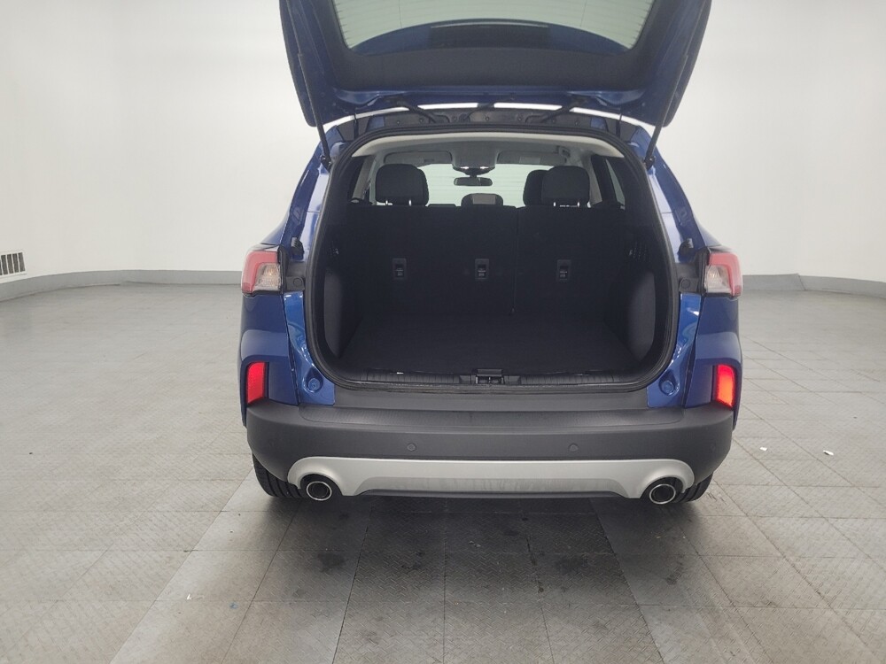 2022 Ford Escape in Knoxville, TN 37923 - 18135081 29