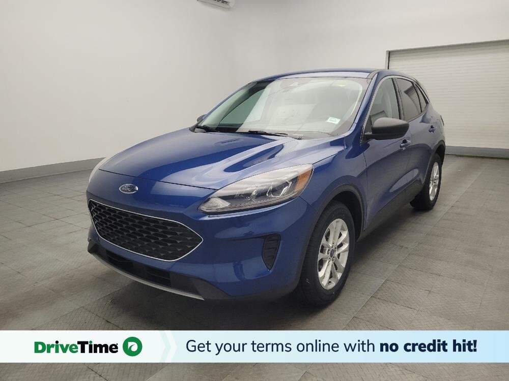 2022 Ford Escape in Knoxville, TN 37923 - 18135081