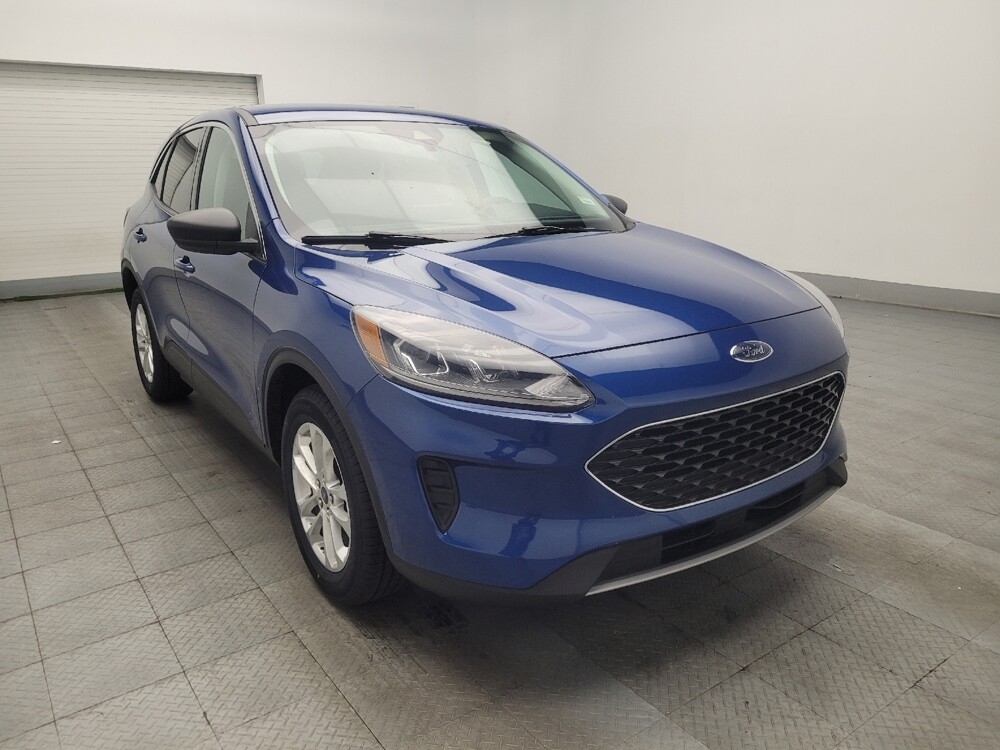 2022 Ford Escape in Knoxville, TN 37923 - 18135081 13