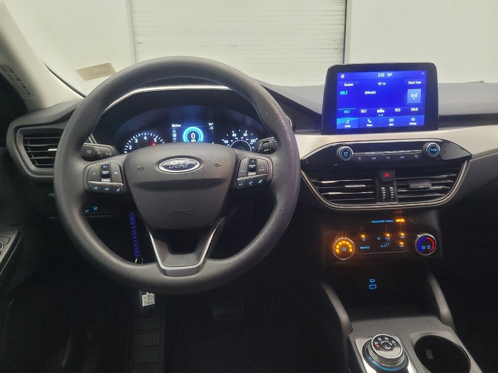 2022 Ford Escape in Knoxville, TN 37923 - 18135081 22