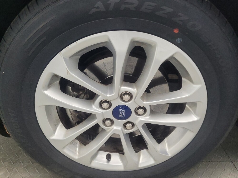 2022 Ford Escape in Knoxville, TN 37923 - 18135081 31