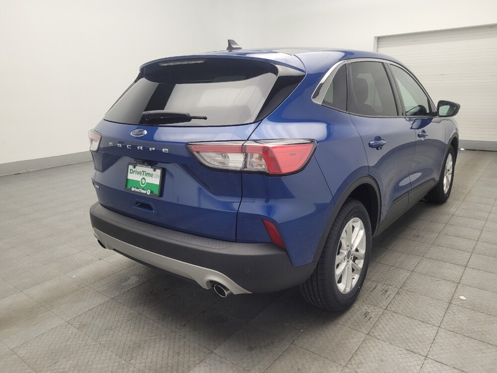 2022 Ford Escape in Knoxville, TN 37923 - 18135081 9