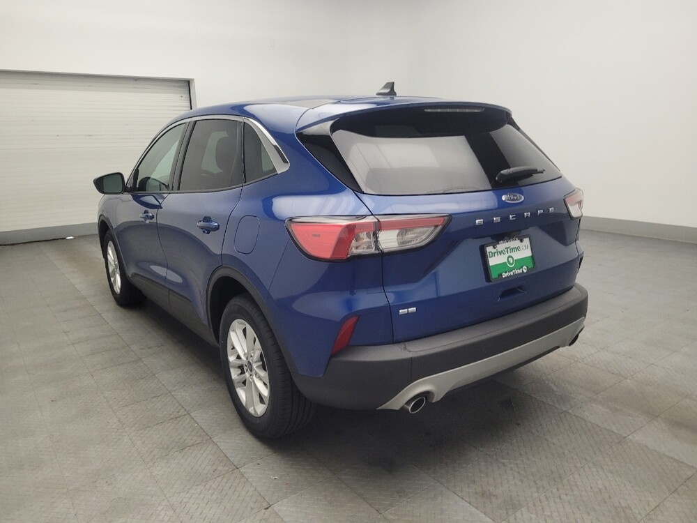 2022 Ford Escape in Knoxville, TN 37923 - 18135081 5