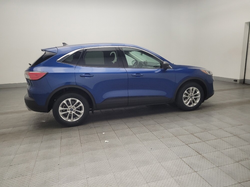 2022 Ford Escape in Knoxville, TN 37923 - 18135081 10