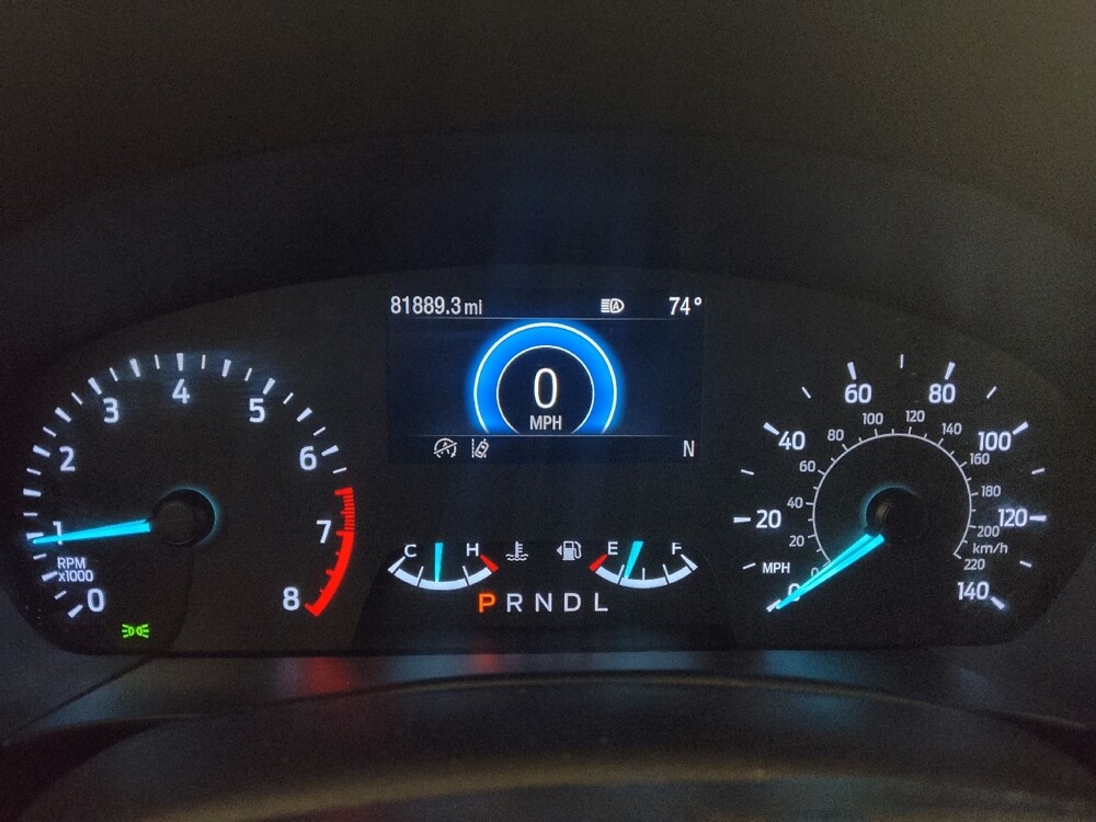 2022 Ford Escape in Knoxville, TN 37923 - 18135081 23