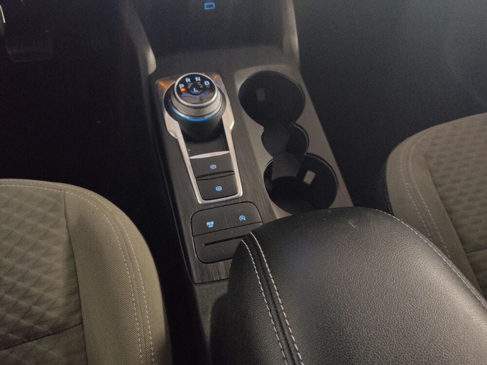 2022 Ford Escape in Knoxville, TN 37923 - 18135081 26