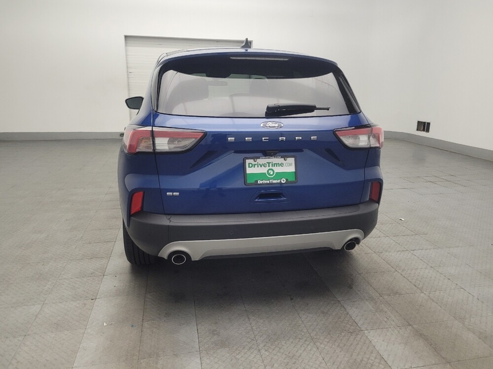 2022 Ford Escape in Knoxville, TN 37923 - 18135081 6