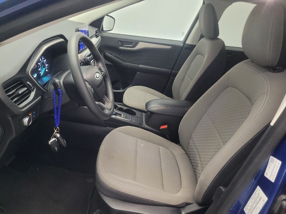 2022 Ford Escape in Knoxville, TN 37923 - 18135081 17