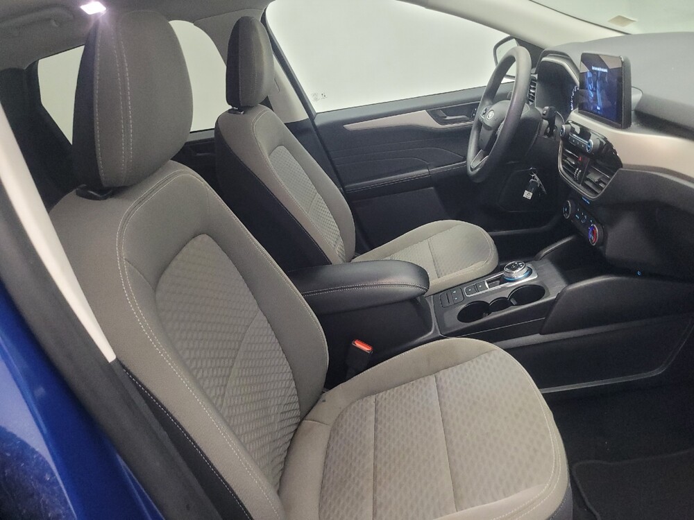 2022 Ford Escape in Knoxville, TN 37923 - 18135081 21