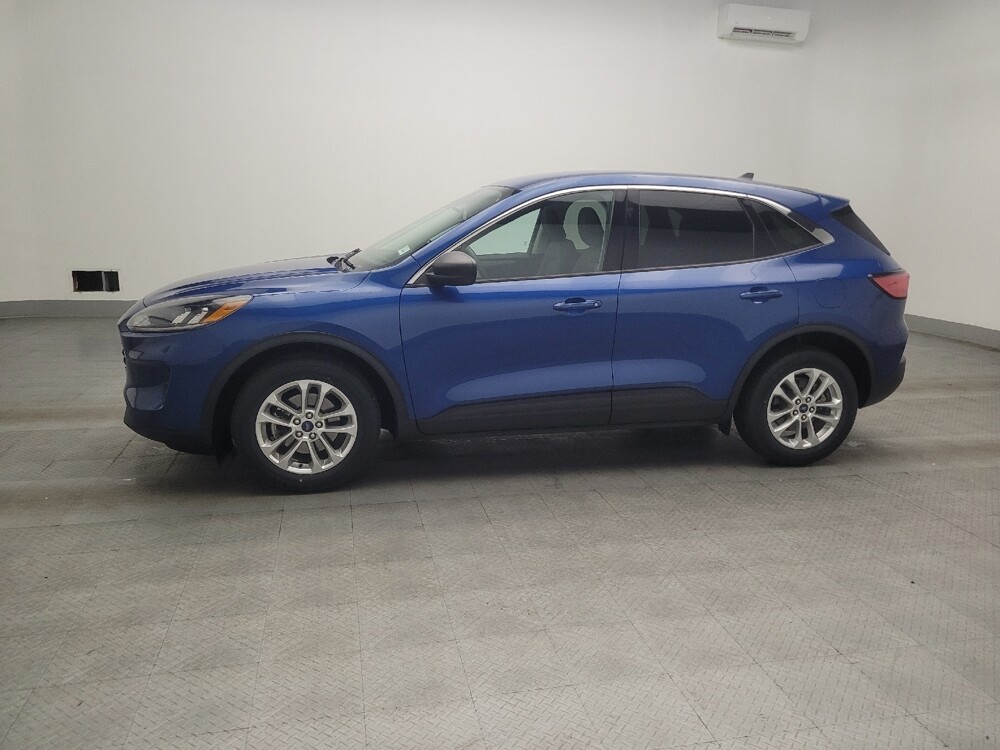 2022 Ford Escape in Knoxville, TN 37923 - 18135081 2